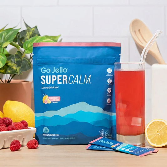 Cortisol Cocktail