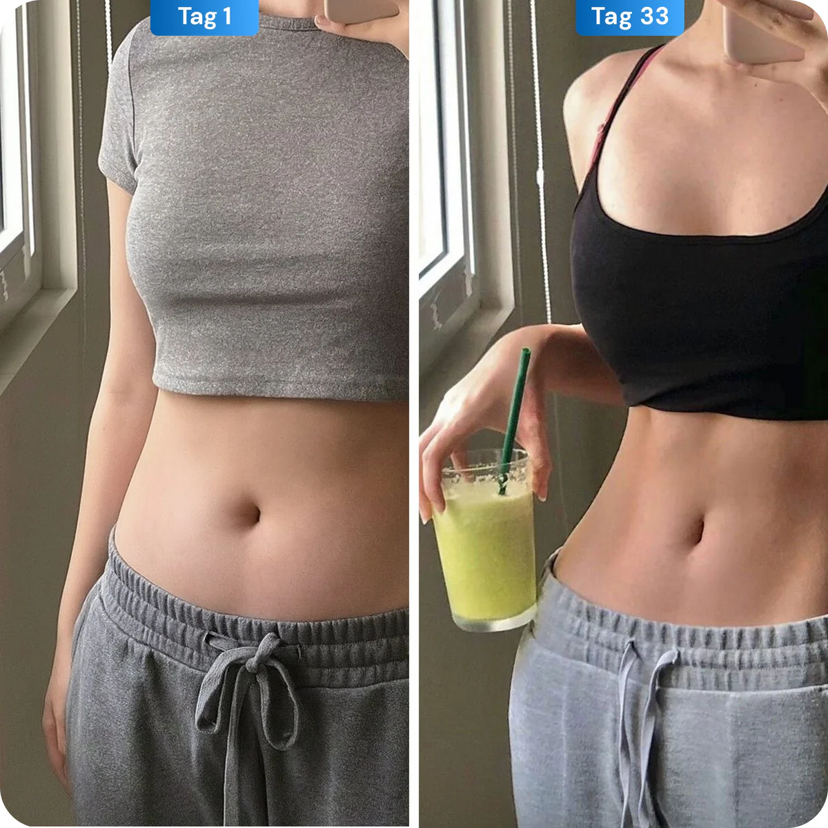 Cortisol Cocktail
